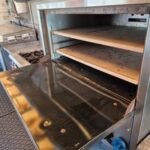 Fully Equipped Turn Key Food Truck Frieghtliner/MT55/2002 - Image 6