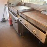 2018 Mercedes Sprinter Van Conversion - Image 9