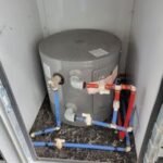 Beautiful 32' Ford StepVan Sandwich Food Truck Ford/F59/2018 - Image 9