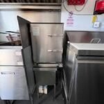 2023 Food Trailer - Image 9