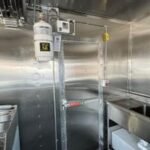 Brand New 2024 Food Trailer for Sale - Image 9