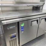 Pizzamaster Oven Pizza Trailer - Image 8