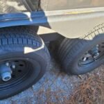 8.5 x 22ft Concession Trailer - Image 9