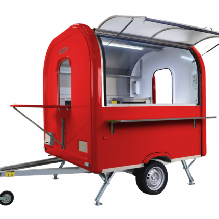 Basic Eco Trailer 220