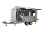 Kitchen Streamline Trailer 430