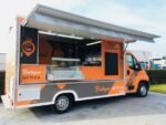 Peugeot Diesel Euro 6 (April 2018) – Food Truck