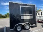 8.5’x10’ Food trailer -2021