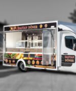 Pizza Foodtruck - Image 2