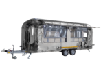 Kitchen Streamline Trailer 610