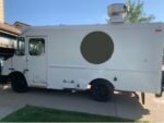 2004 18' Turnkey Licensed Food Truck