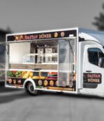 Kebab Foodtruck