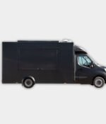 Individual food truck