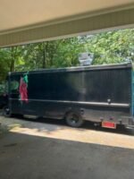 26-Foot 1996 Chevrolet Food Truck