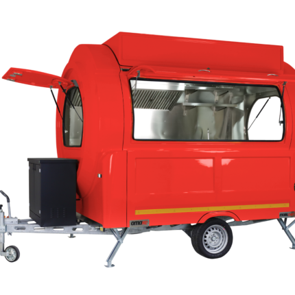 Kitchen Premium Trailer 320