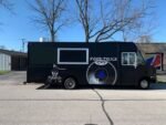 2007 Ford Food Truck