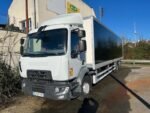 Renault Truck 31/03/2015