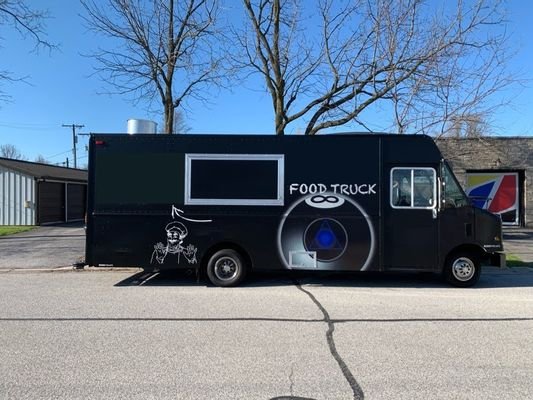 banner1 (18) 2007 Ford Food Truck - Image 1