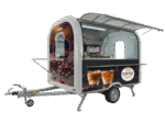Coffee Eco 275 Trailer