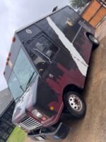 2006 Ford e350 Utilimaser Step Van 2006