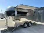 6NR5KH Airstream Food Trailer