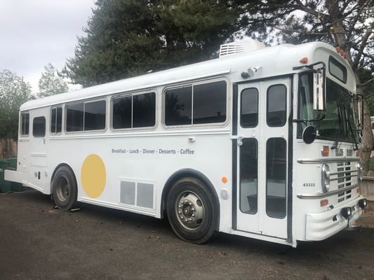 banner1 (20) Fully Equipped, Reimagined 27-Foot Food Bus - Image 1