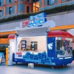 Cheap Food Trailer - Image 2