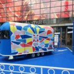 Cheap Food Trailer - Image 4