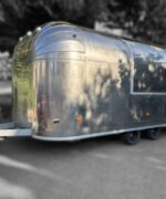 Exclusive Foodtrailer 3m