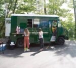 Renovated Food Truck International 1990 - Image 2