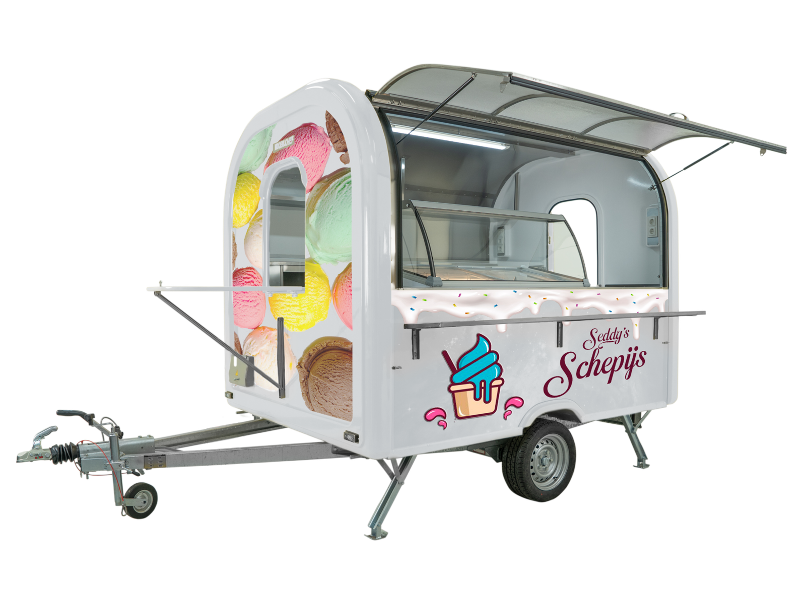 banner1 (22) Eco Ice Cream Trailer 275 - Image 1