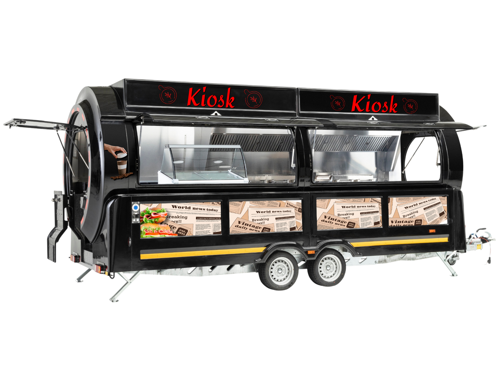 banner1 (24) Willeille Premium Kiosk Trailer 550 - Image 1