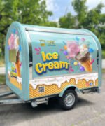 Street Food Trailer SFK 280×200 - Image 12