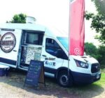 2015 Ford Transit - Image 2