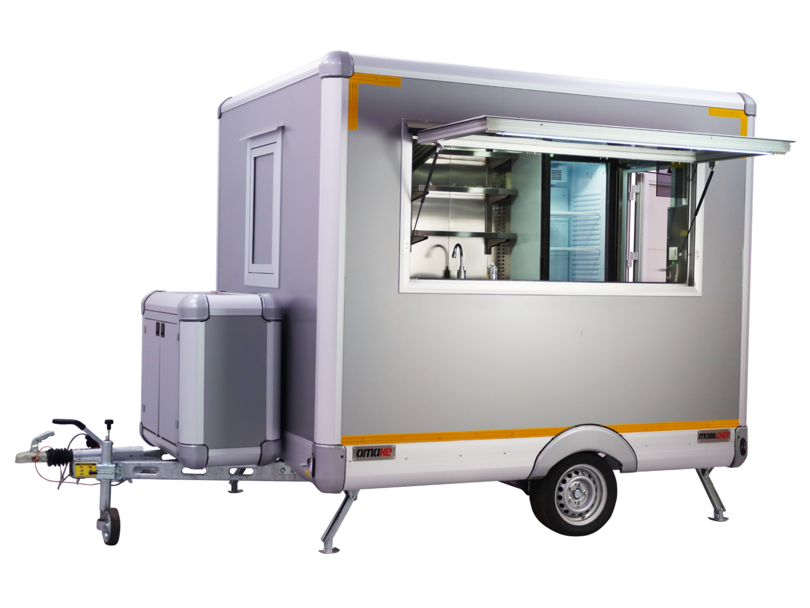 banner1 (25) Kitchen Elite 290 Trailer - Image 1