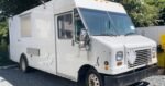 2006 Ford Food Truck