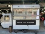 Mobile photo studio/food truck Ud industries/Na/2019