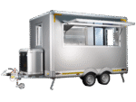 Kitchen Elite 360 ​​Trailer
