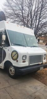 2006 Ford ultimaster E450
