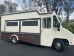 18' GMC P3500 All-Purpose Food Truck