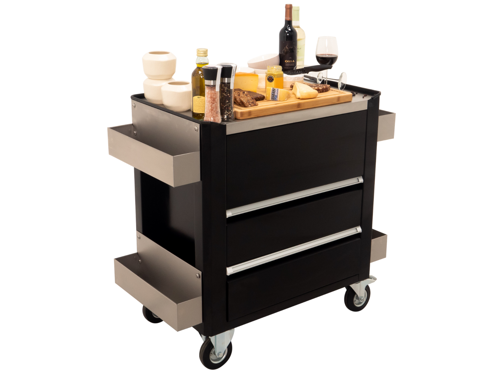 banner1 (3) Service trolley - Image 1