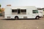 Clean Food Truck For Sale