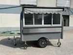 1NTYR Awning Food Trailer