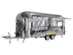 Streamline Kitchen 550 Trailer