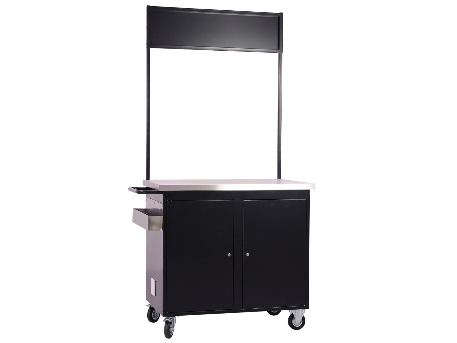 banner1 (4) Promotional trolley - Image 1