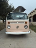 1973 Beverage and Concessions VW Bus - Image 2