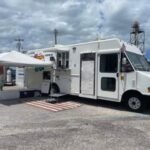 2006 Ford Econoline Food Truck