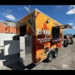Custom Food Truck Manufacturer - Image 2