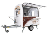 Coffee Eco trailer 220