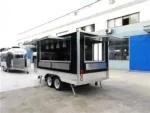 4BI4 Box Food Truck - Image 2