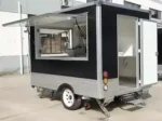 K8CE Box Food Truck - Image 2